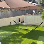 Mediterraneenne, Piscine Et Apercu - Fr-1-226-568