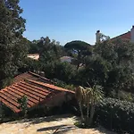 Mediterraneenne, Piscine Et Apercu - Fr-1-226-568 Sainte-Maxime