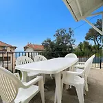 Méditerranéenne, Piscine Et Aperçu - Fr-1-226-568 *