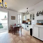Сasa de vacaciones Méditerranéenne, Piscine Et Aperçu - Fr-1-226-568