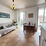 Сasa de vacaciones Méditerranéenne, Piscine Et Aperçu - Fr-1-226-568 Sainte-Maxime