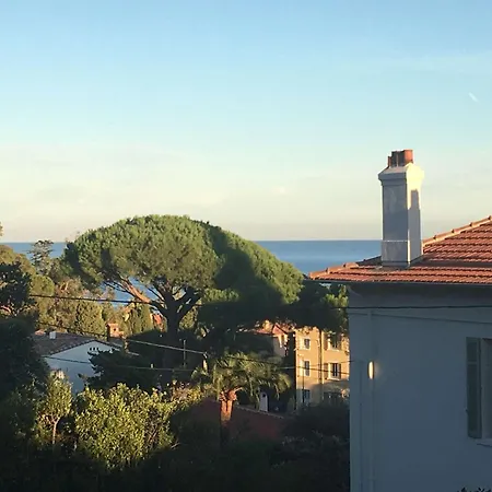 Mediterraneenne, Piscine Et Apercu - Fr-1-226-568 Semesterbostad *