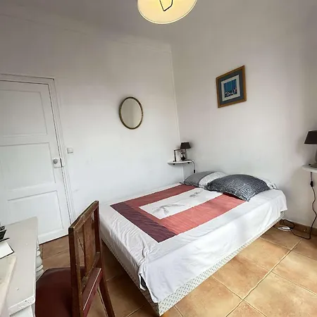 Semesterbostad Mediterraneenne, Piscine Et Apercu - Fr-1-226-568