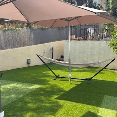 Méditerranéenne, Piscine Et Aperçu - Fr-1-226-568