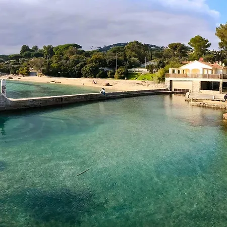 Mediterraneenne, Piscine Et Apercu - Fr-1-226-568 생트막시메