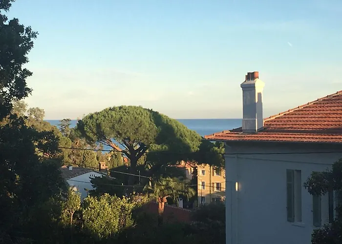 Méditerranéenne, Piscine Et Aperçu - Fr-1-226-568 Сasa de vacaciones *