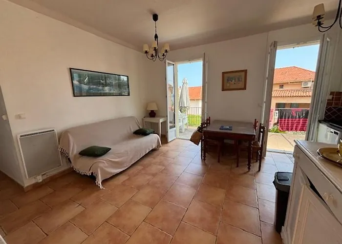 Méditerranéenne, Piscine Et Aperçu - Fr-1-226-568 Сasa de vacaciones *