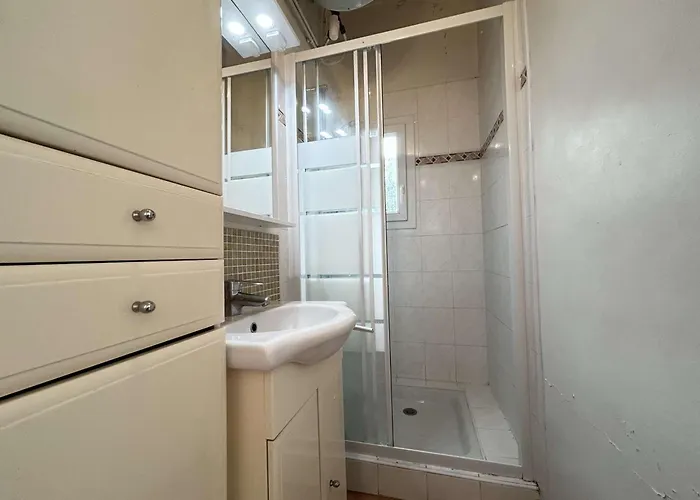 Méditerranéenne, Piscine Et Aperçu - Fr-1-226-568 Сasa de vacaciones Sainte-Maxime