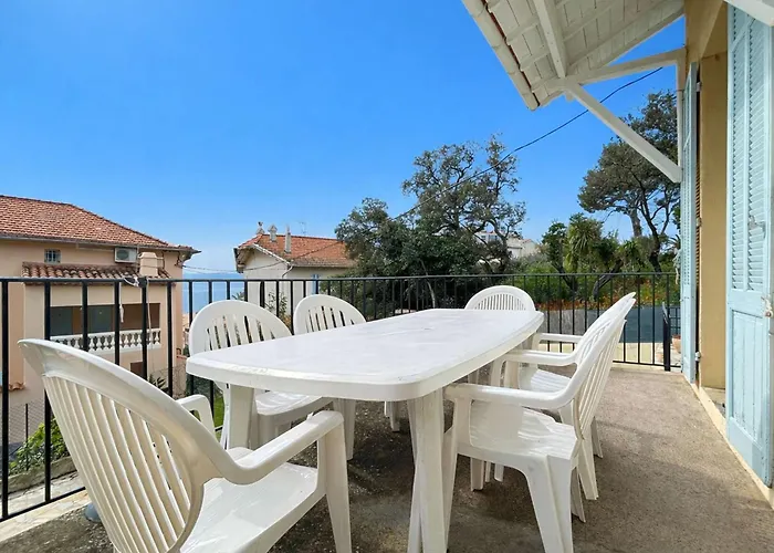 Méditerranéenne, Piscine Et Aperçu - Fr-1-226-568 *