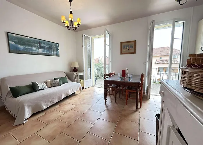 Сasa de vacaciones Méditerranéenne, Piscine Et Aperçu - Fr-1-226-568 Sainte-Maxime