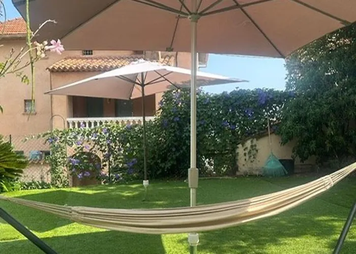 Méditerranéenne, Piscine Et Aperçu - Fr-1-226-568